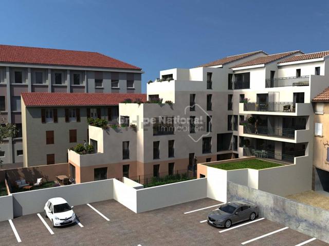 Appartement, Valence