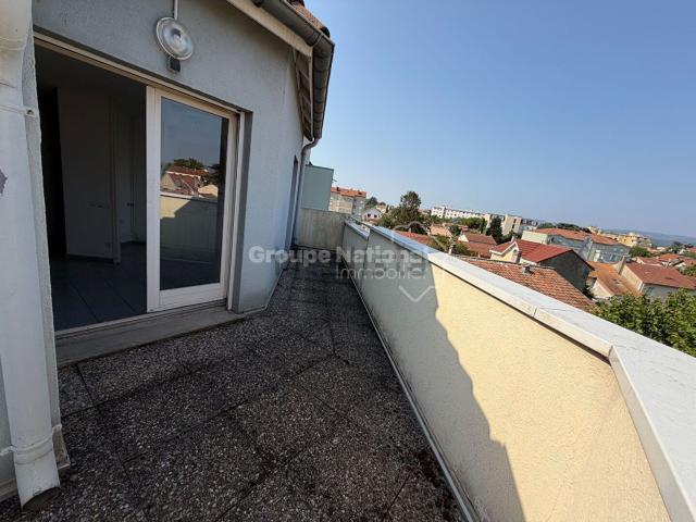 Appartement, Valence