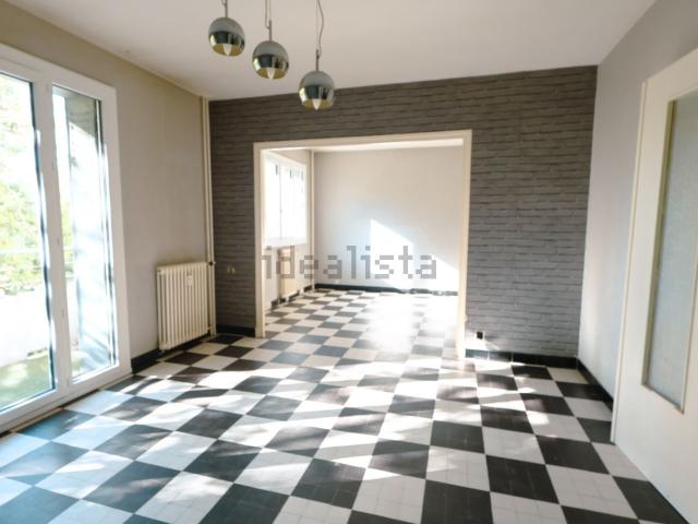 Appartement, Valence