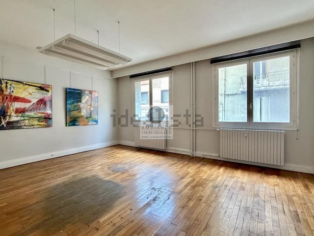Appartement, Valence