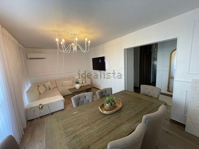 Appartement, Valence