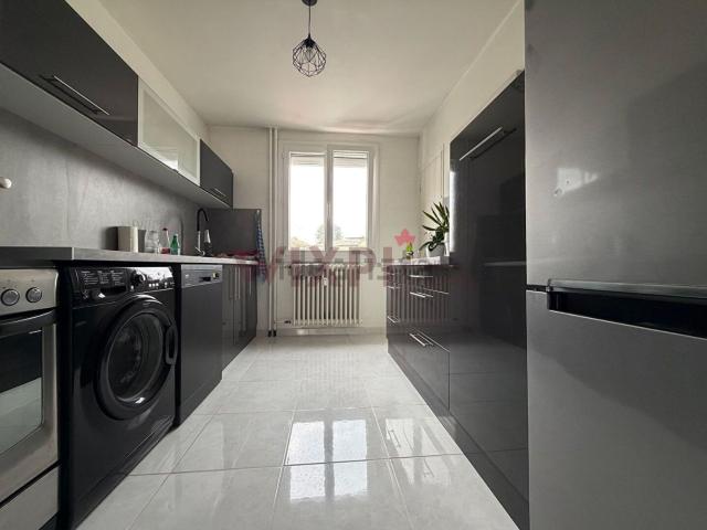 Appartement, Valence