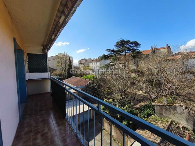 Appartement, Valence