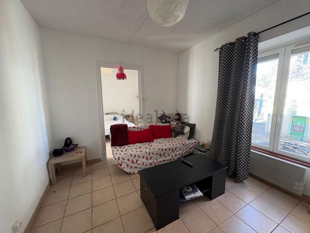 Appartement, Valence