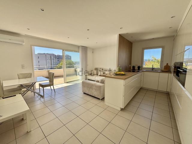 Appartement, Valence