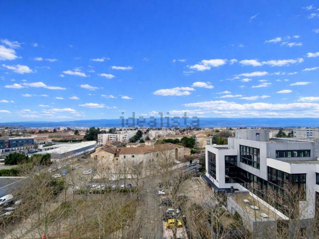 Appartement, Valence