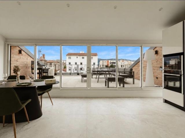 Appartement, Valence