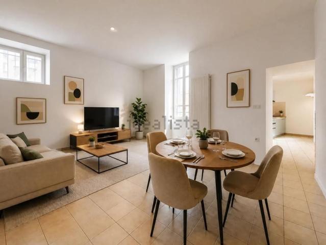 Appartement, Valence