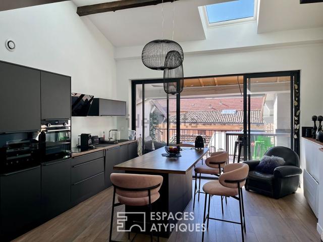 Appartement, Valence