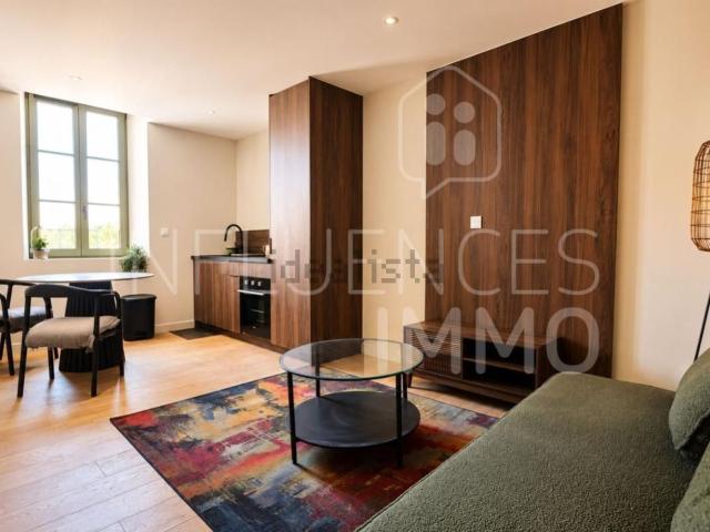Appartement, Valence