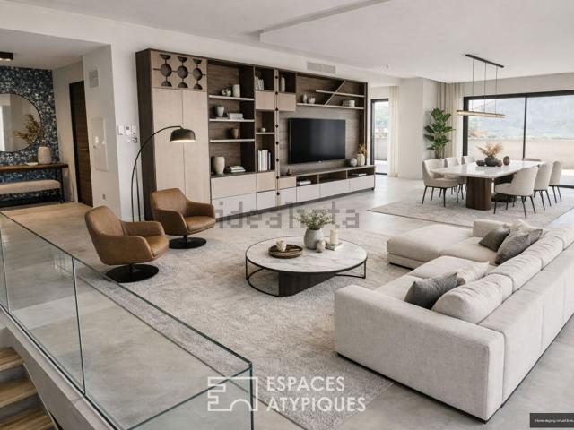 Appartement, Valence