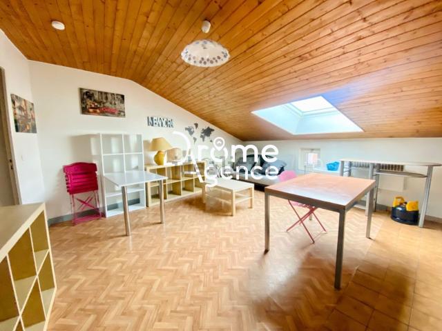 Appartement, Valence