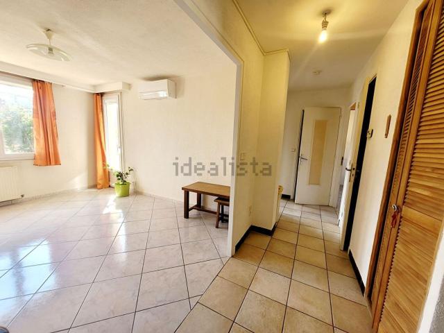 Appartement, Valence
