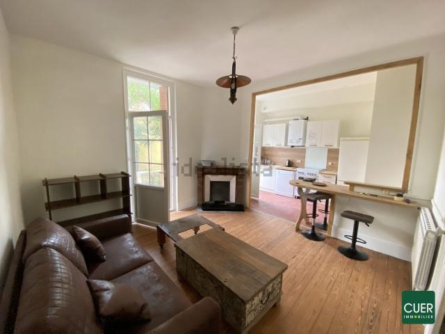 Appartement, Valence