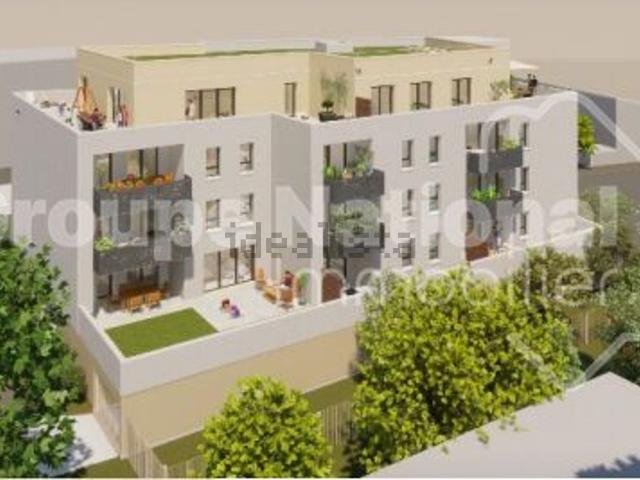 Appartement, Valence