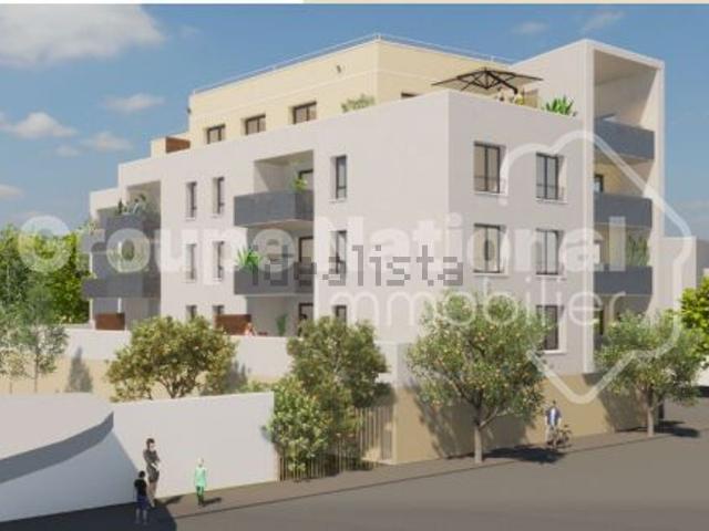 Appartement, Valence