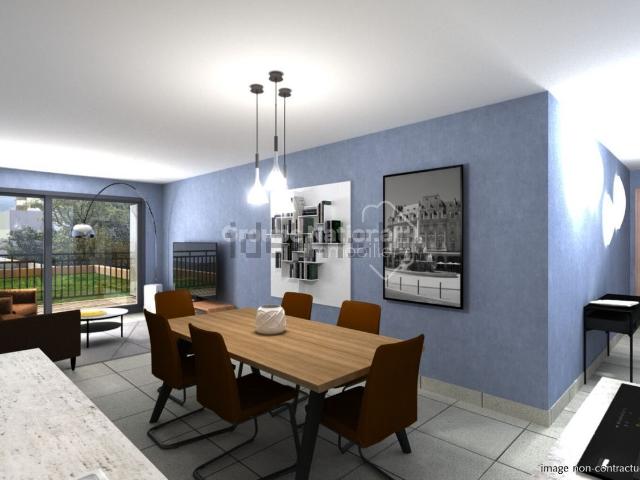 Appartement, Valence