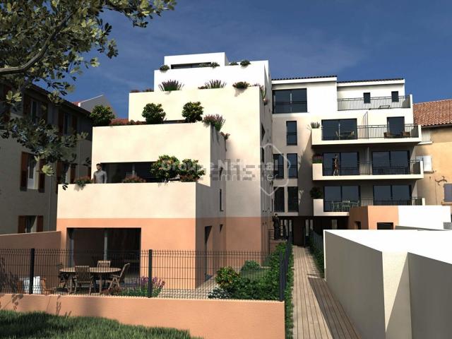 Appartement, Valence