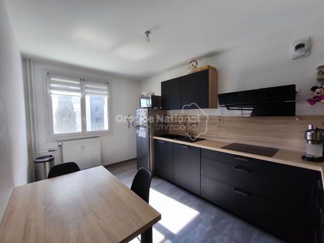 Appartement, Valence