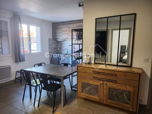 Appartement, Valence