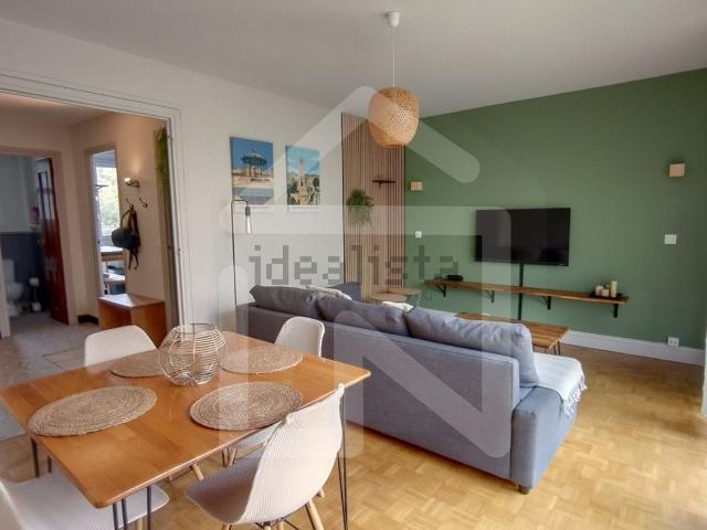 Appartement, Valence