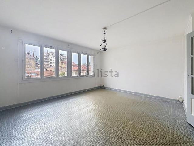 Appartement, Valence