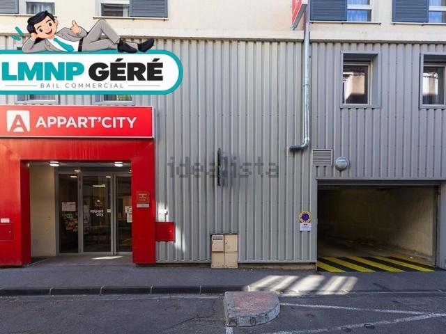 Appartement, Valence