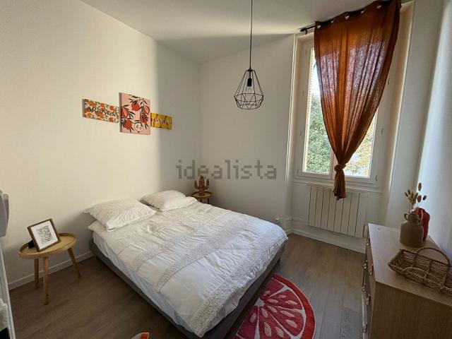 Appartement, Valence