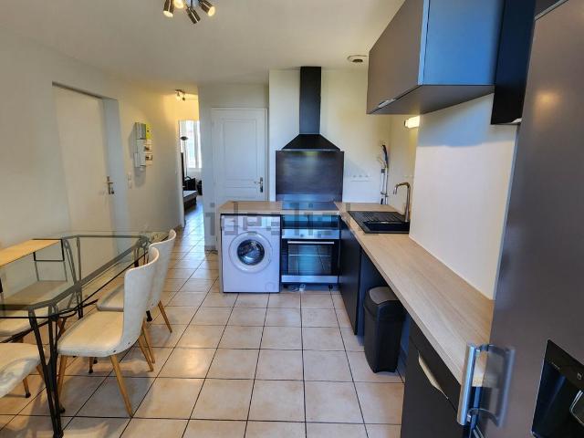 Appartement, Valence