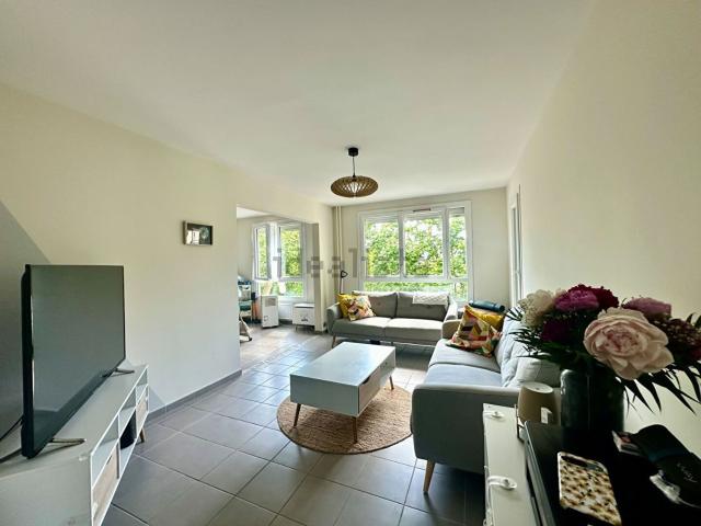 Appartement, Valence