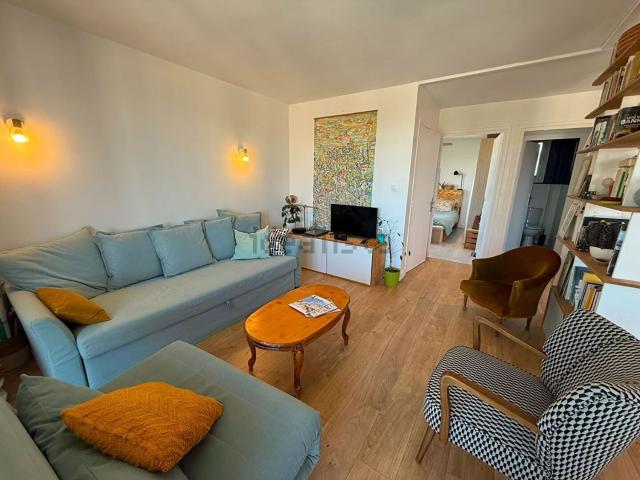 Appartement, Valence