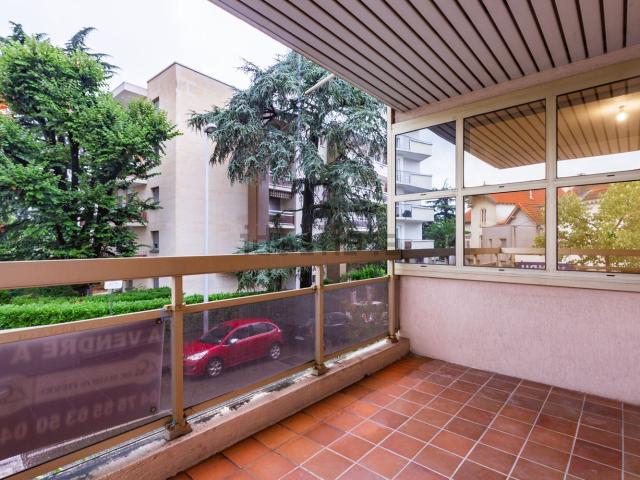 Appartement, Valence
