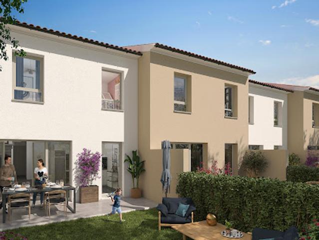 Appartement 2 pièces 41 m2