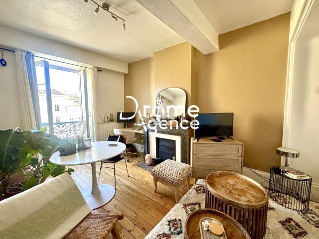 Appartement, Bourg lès Valence