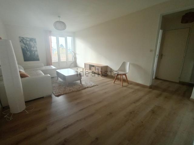 Appartement, Valence