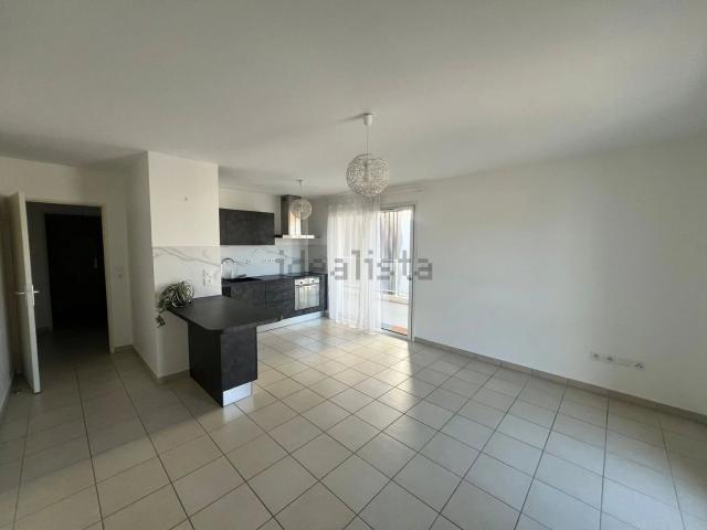 Appartement, Valence