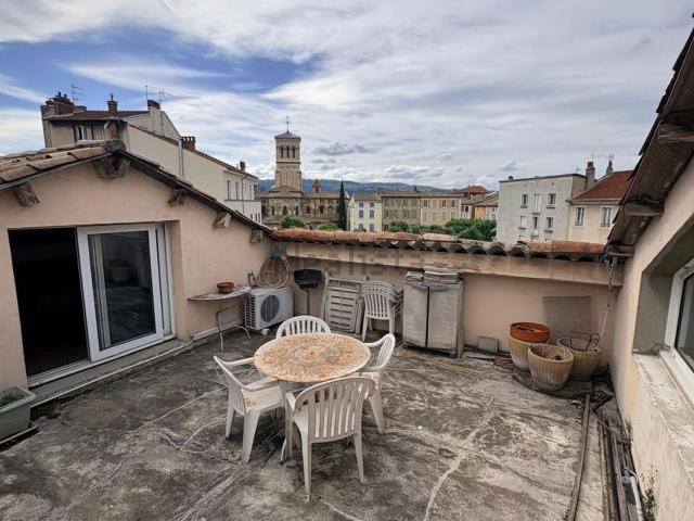 Appartement, Valence