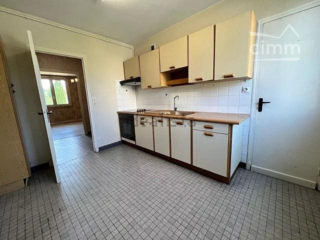 Appartement, Valence