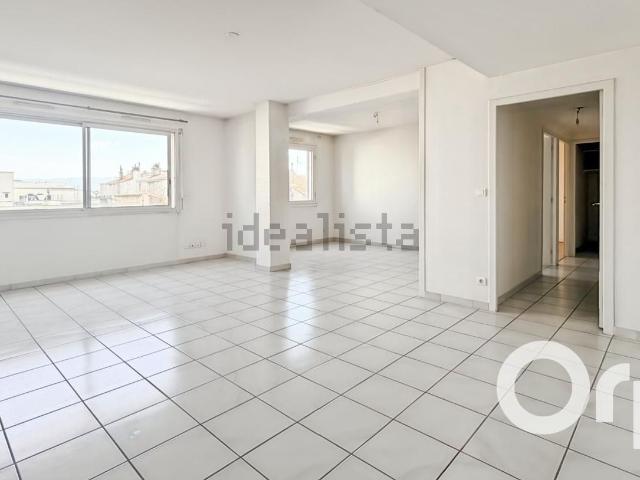 Appartement, Valence
