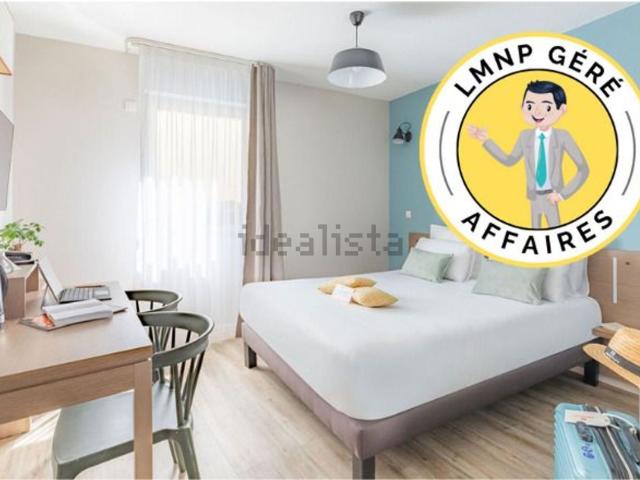 Appartement, Valence