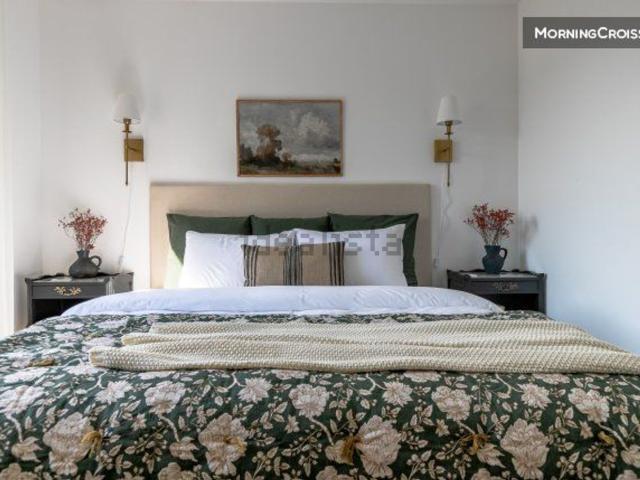 Appartement, Valence