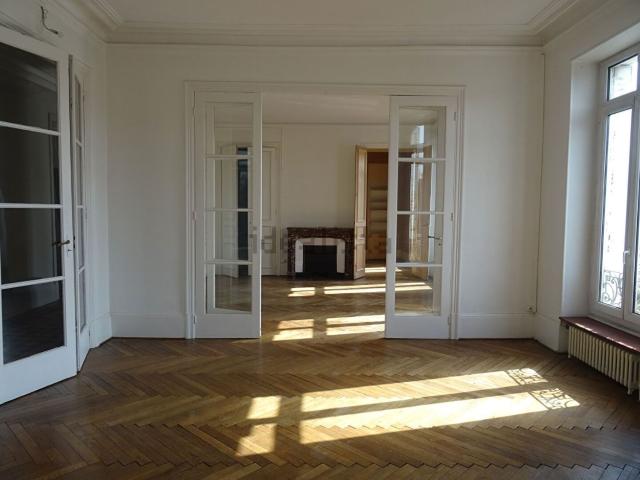 Appartement, Valence