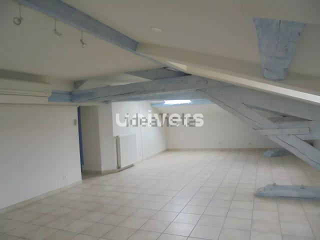 Appartement, Valence