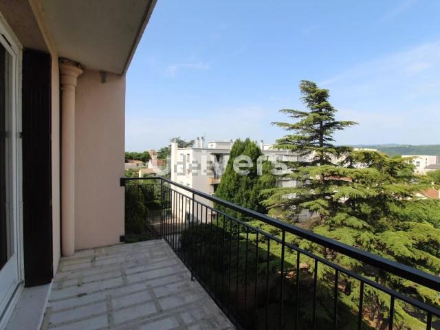 Appartement, Valence