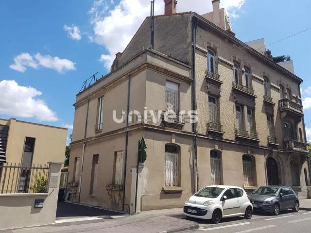 Appartement, Valence