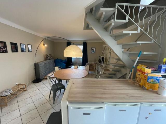 Appartement, Valence