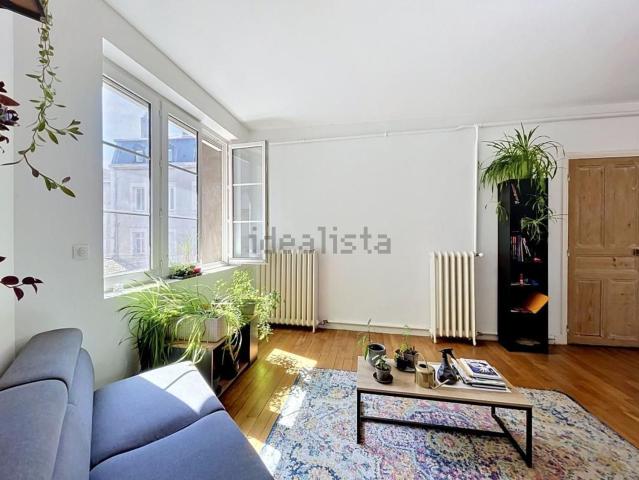 Appartement, Valence