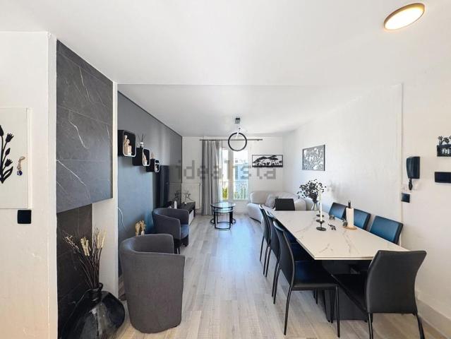 Appartement, Valence