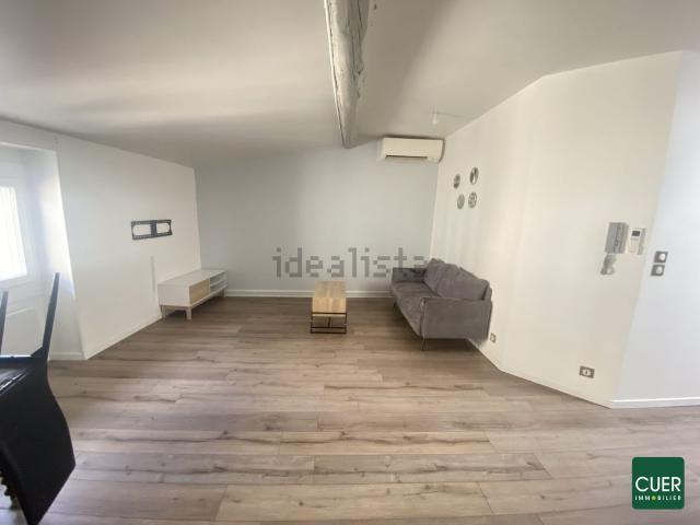 Appartement, Valence