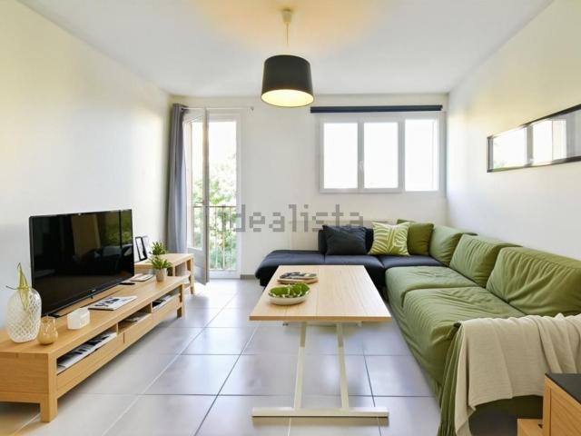 Appartement, Valence